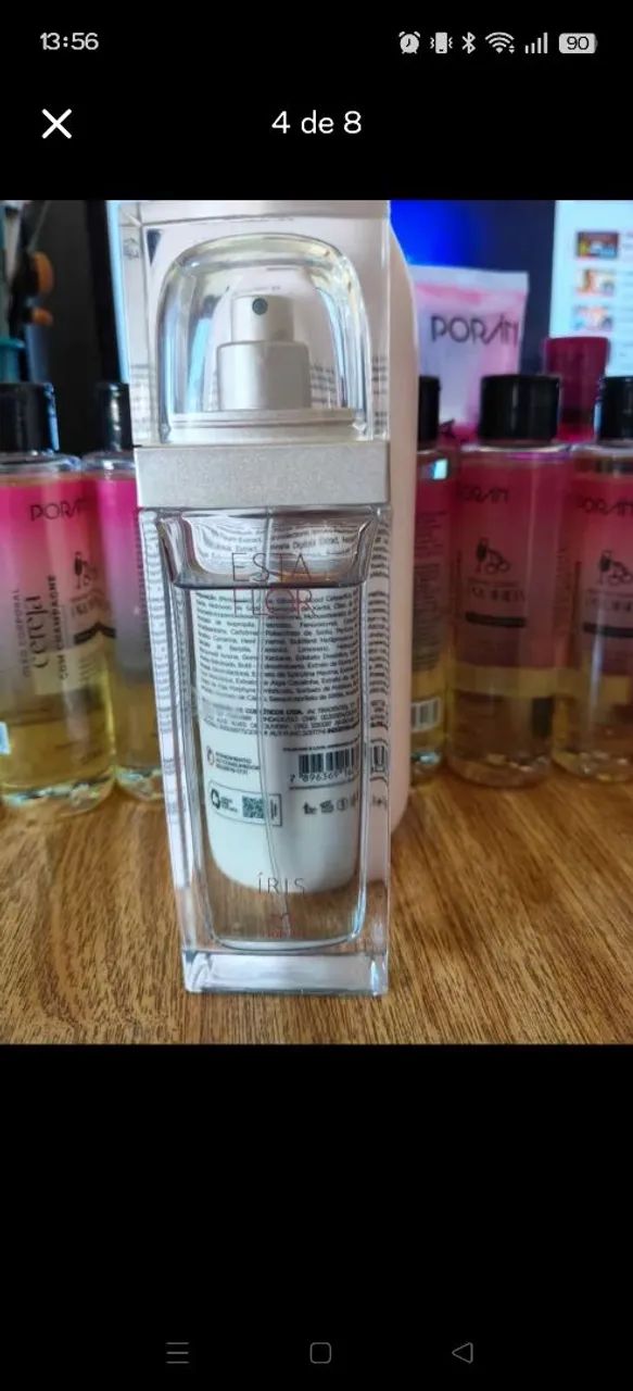 Perfumes Femininos Descontinuados - Foto 3