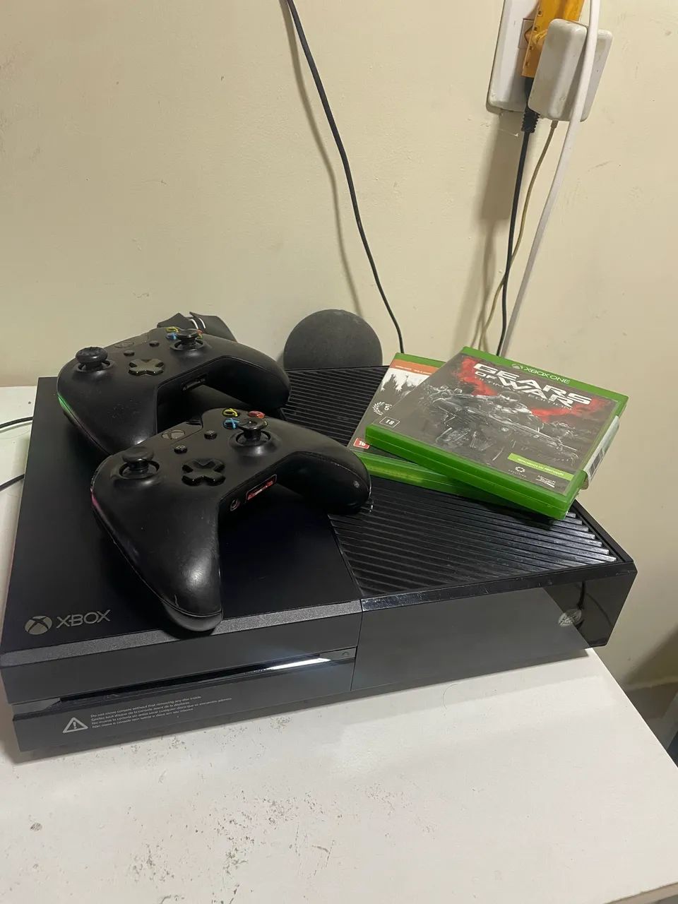 Xbox one - Foto 3