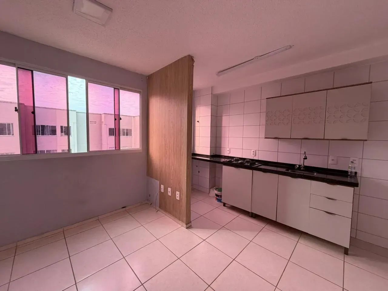 REPASSE CONQUISTA EUSÉBIO - PRÓXIMO AO SHOPPING EUSÉBIO - RUA RESIDENCIAL - Foto 2