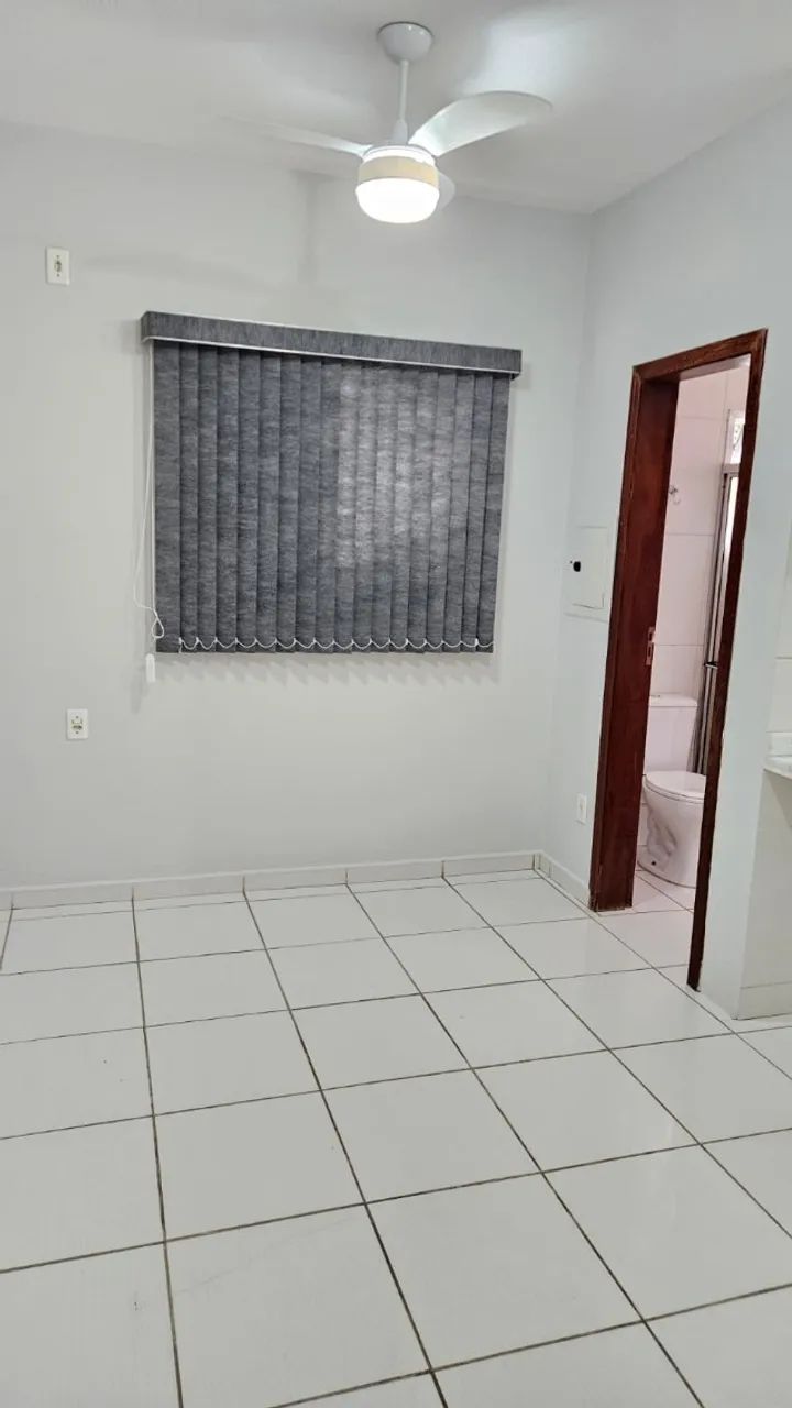 Aluguel kitnet jd. Saira, Sorocaba, SP - Foto 5
