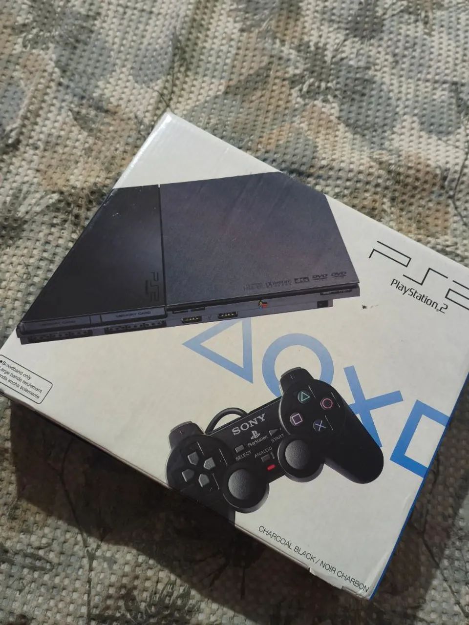 PlayStation 2
