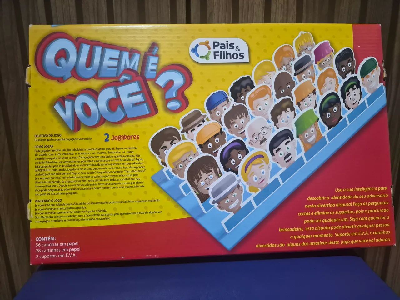 Brinquedos - Foto 2