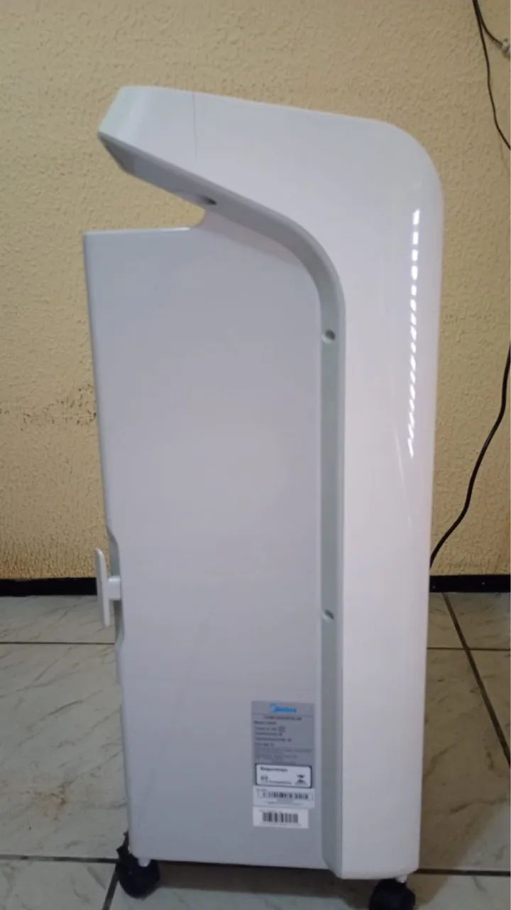 Climatizador Midea akaf2  - Foto 2