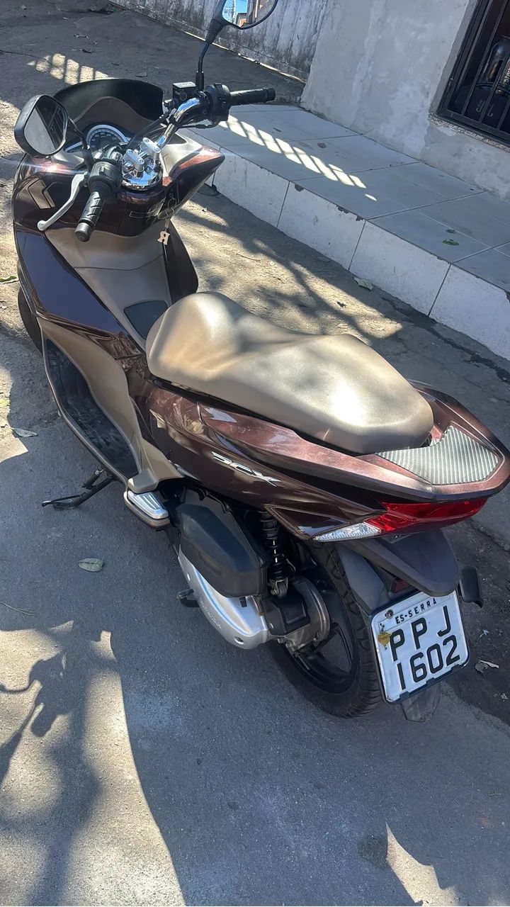 Pcx 2017  - Foto 5