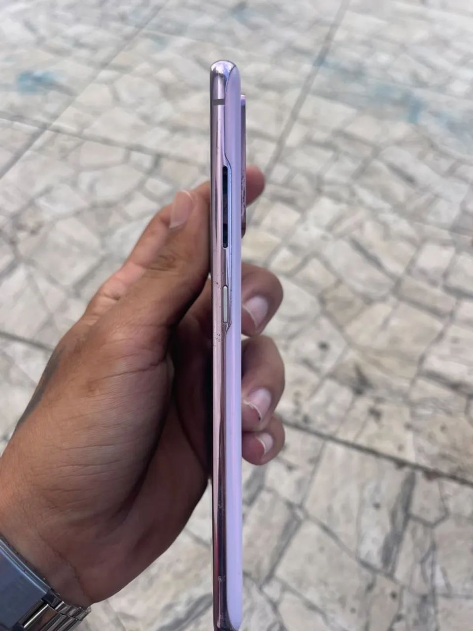 S20 FE 5G 128GB 6 RAM - Foto 3