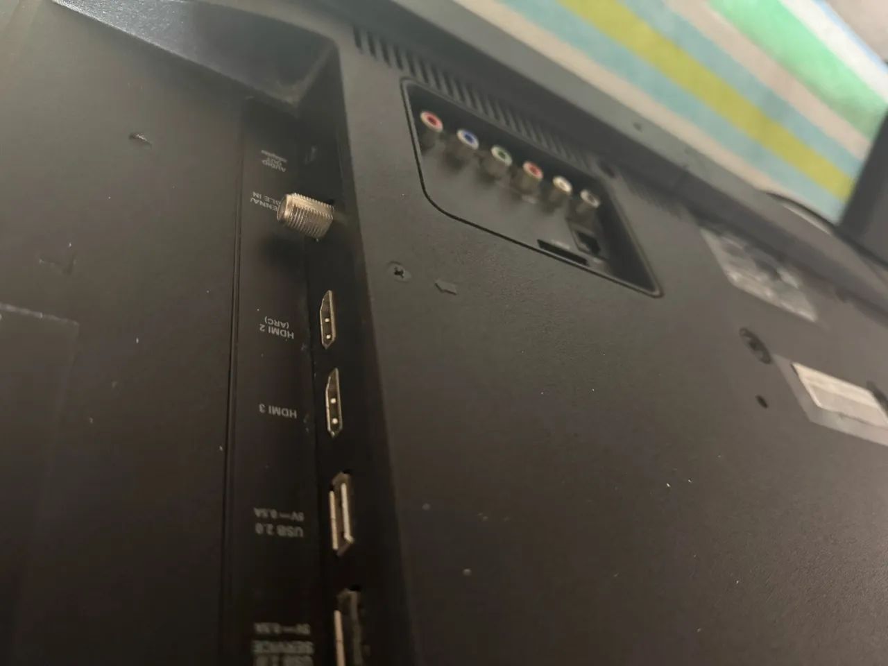 Tv Smart 32 FULL HD PRÓ - Foto 5
