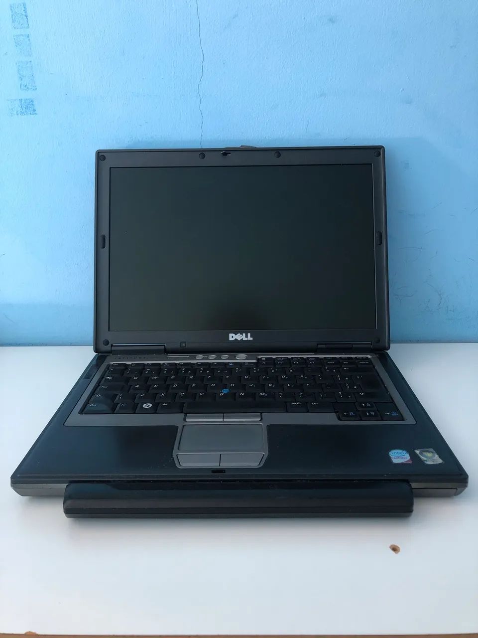 Notebook dell