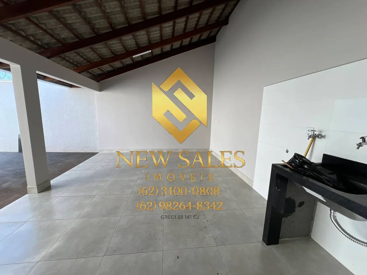 Casa com 3 quartos a venda, 220m2 - Setor Parque Atheneu - Foto 2