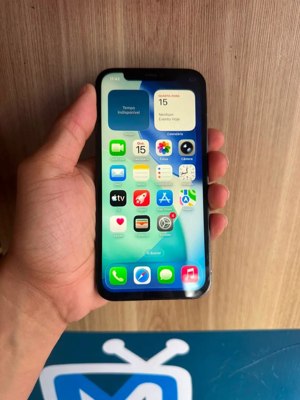 iPhone 12 Pro  - Foto 2
