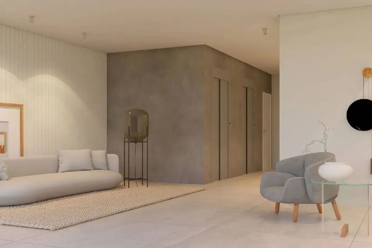 RESIDENCIAL LAGOS - Foto 4