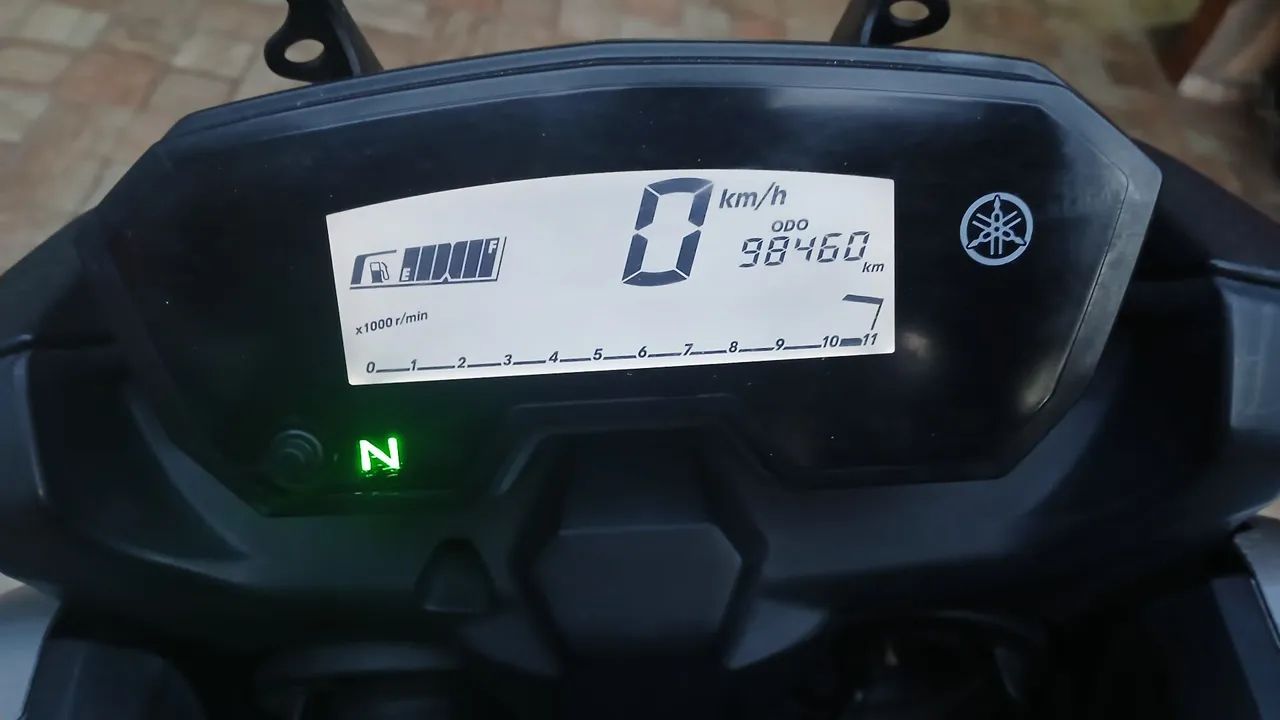 Yamaha tenere 250 - Foto 5