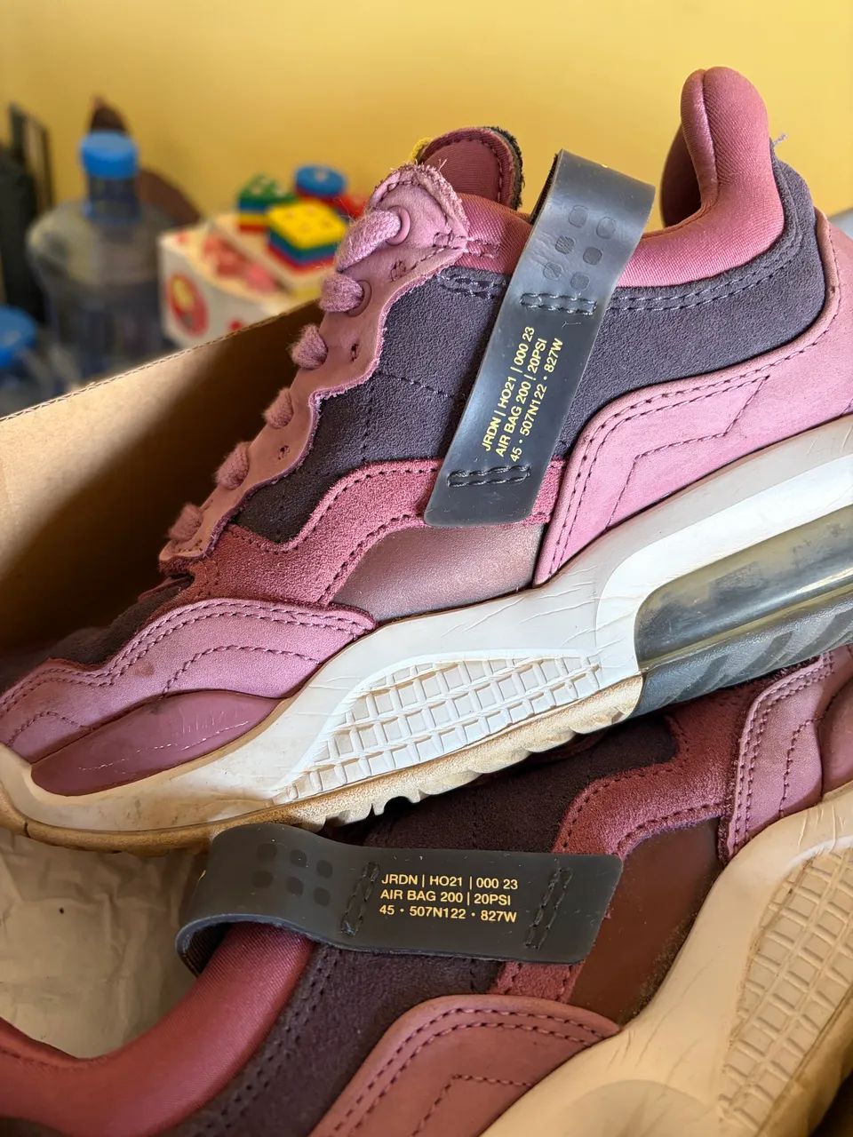 Jordan MA2