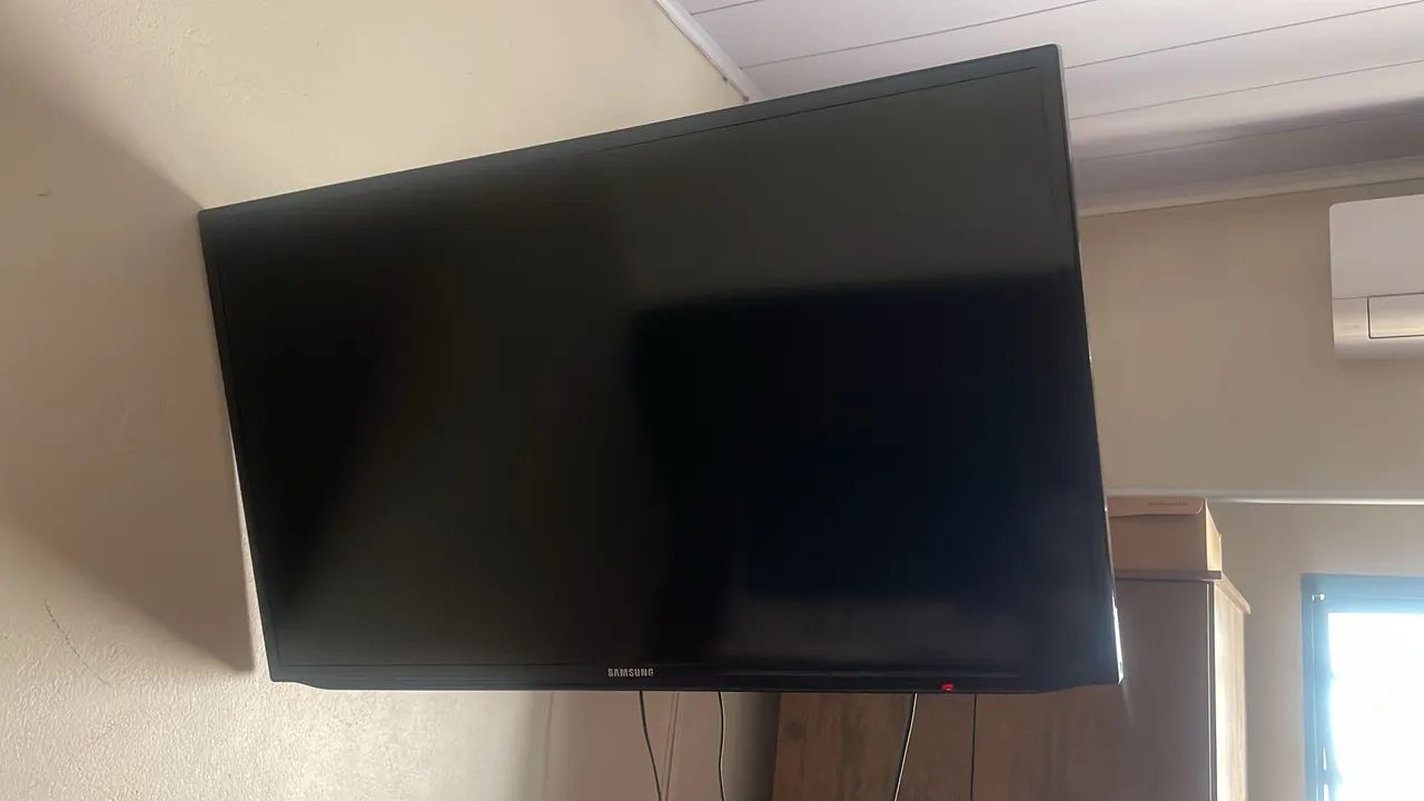Televisão  - Foto 2