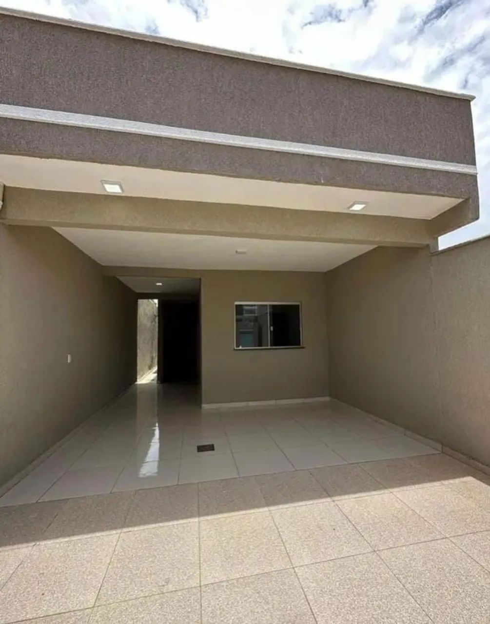 Casa na CIDADE NOVA 4 