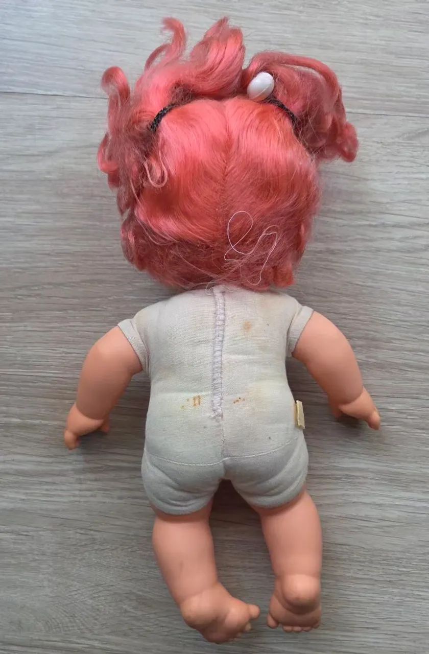 Boneca coleção moranguinho  - Foto 2