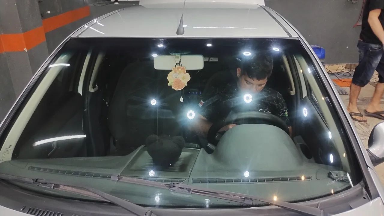 Polimento em vidro  - Foto 2