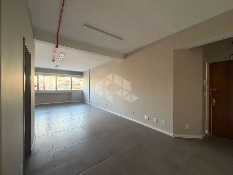 Sala 50.4M² - para Alugar - Foto 4