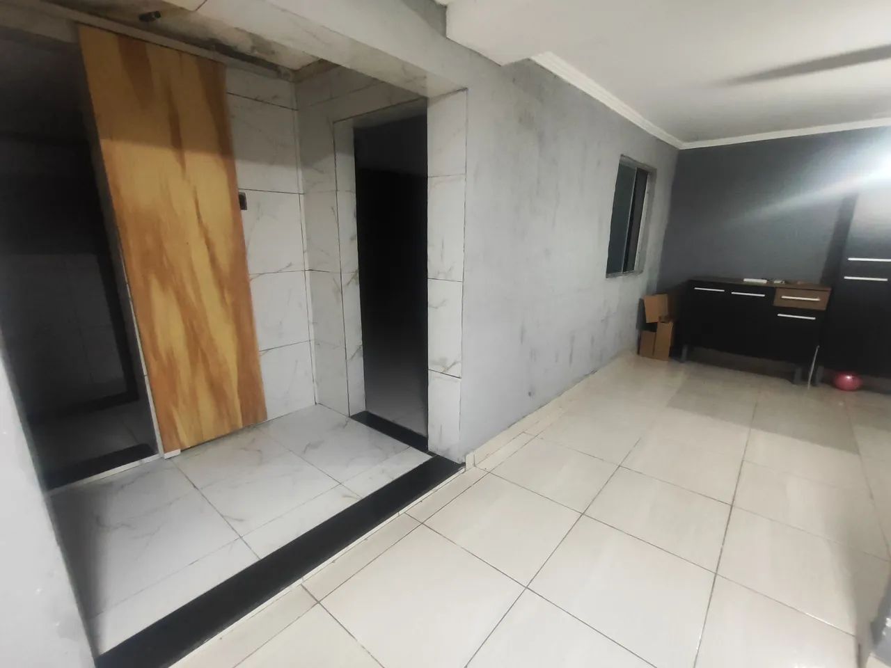Alugo casa no Fonseca - Foto 2