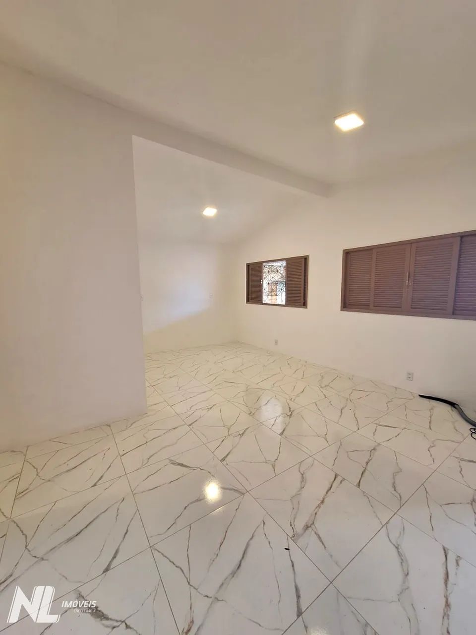 CASA LAGOA NOVA 4 QUARTOS - Natal/RN - Foto 3