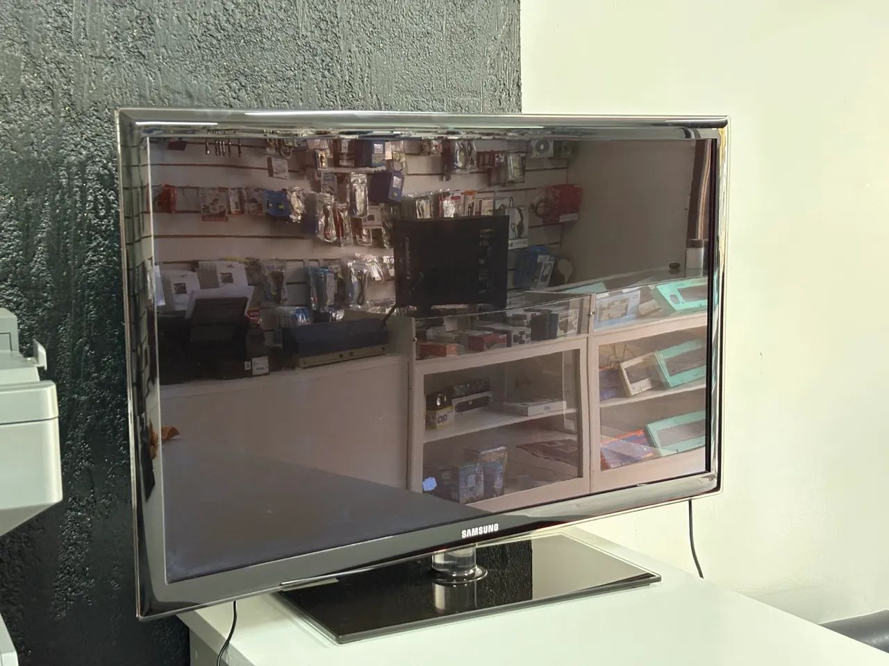 Tv Samsung 40 polegadas full hd