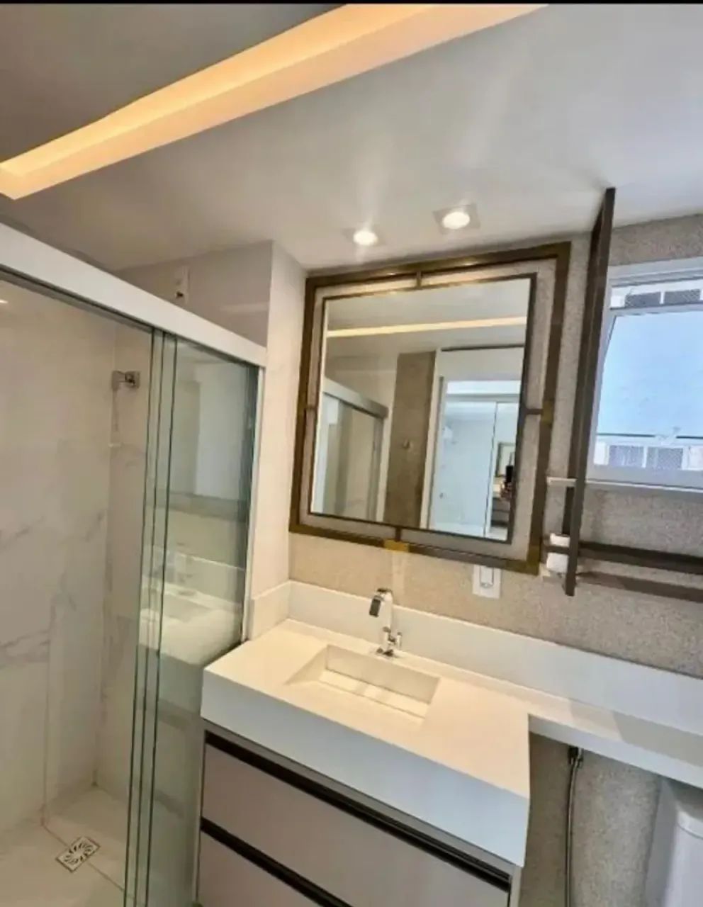 Imóvel para venda com 74 metros quadrados com 3 quartos em Calhau - São Luís - MA - Foto 4
