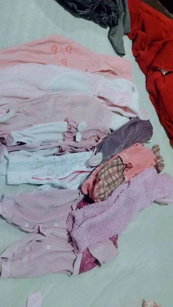 Lotinho de menina - Foto 4