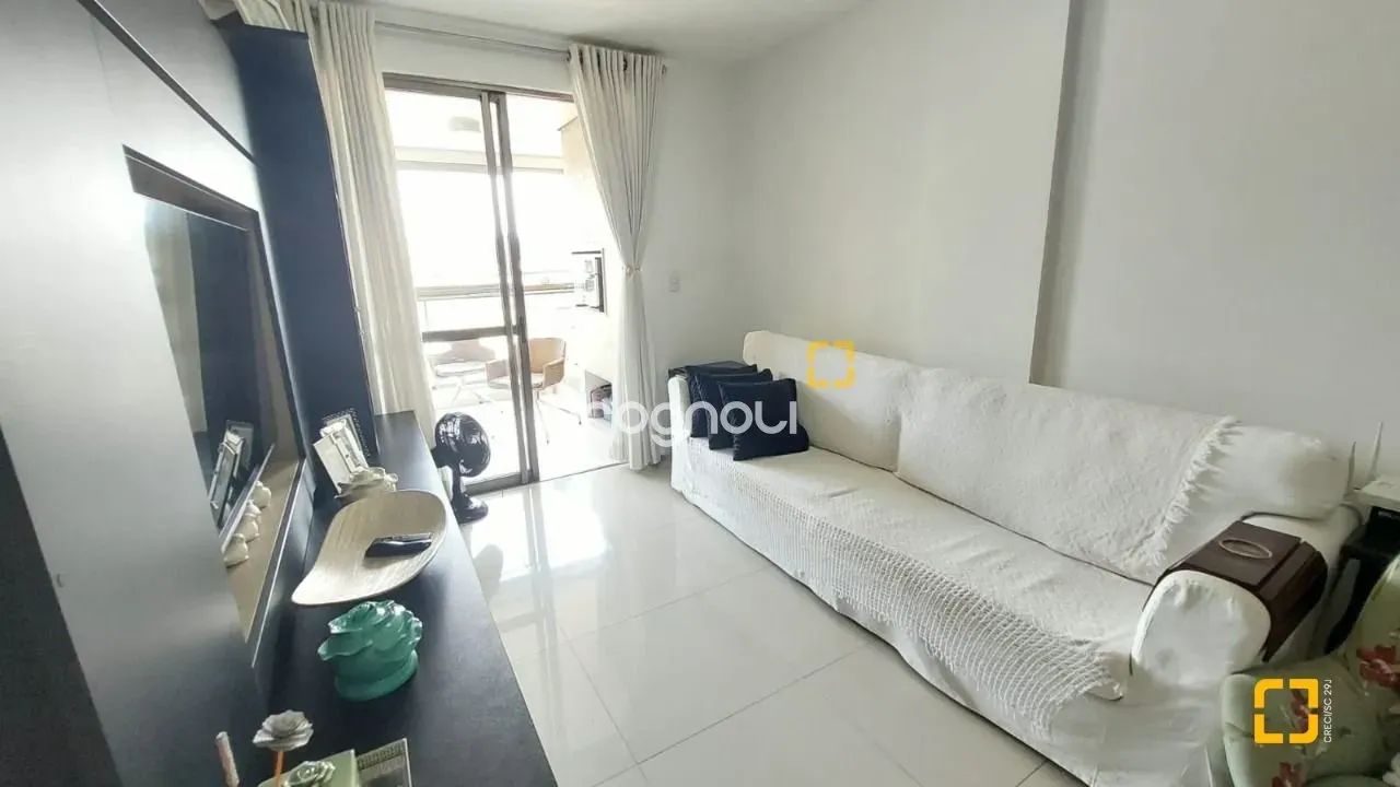 Apartamento 3 Dormitórios (1suíte) no Campeche - Florianópolis - Foto 2