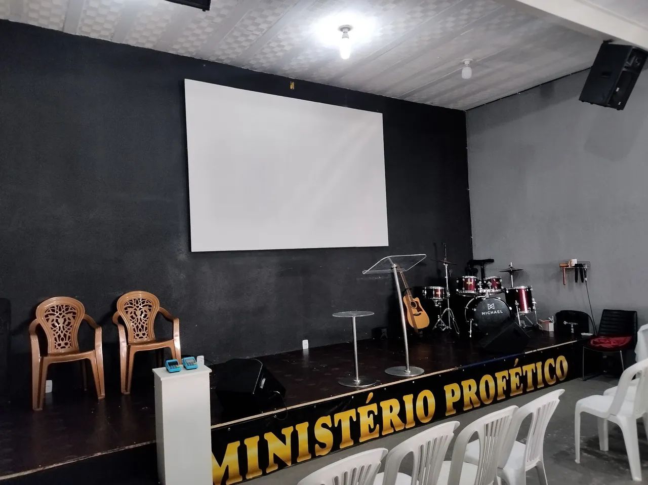 Igreja  - Foto 4