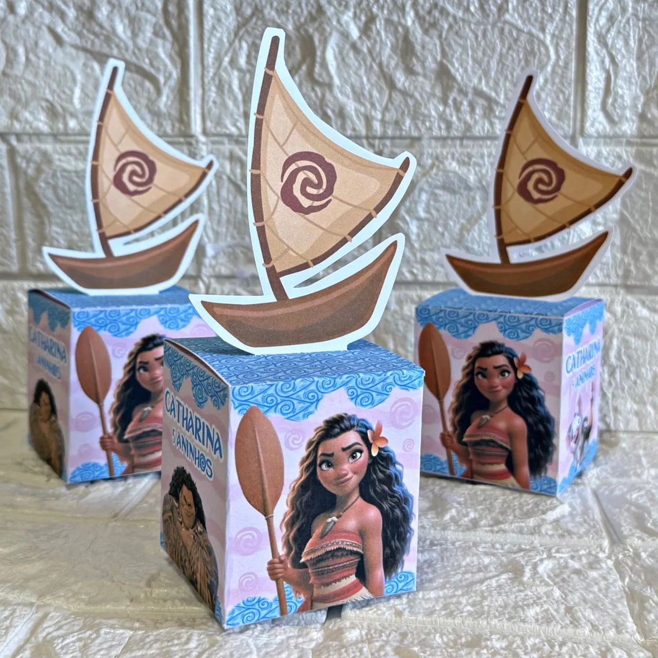 Kit Personalizado Sonho - Foto 4