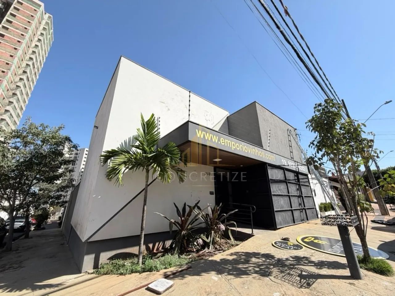 Ponto Comercial - Jardim Estoril V