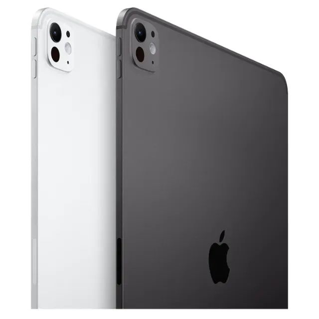 Apple iPad Pro 2025 11" WiFi Chip M5 256GB - Foto 3