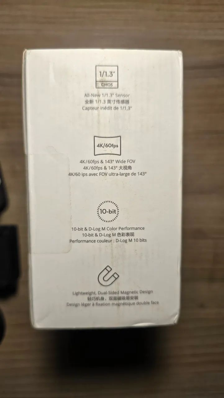 Dji Nano  - Foto 3