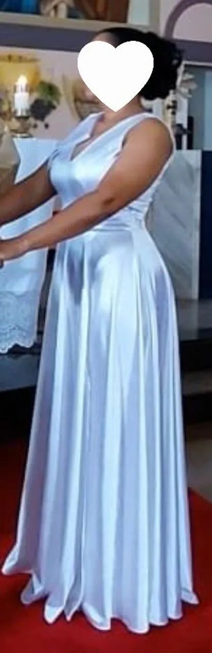 Vestido de Noiva