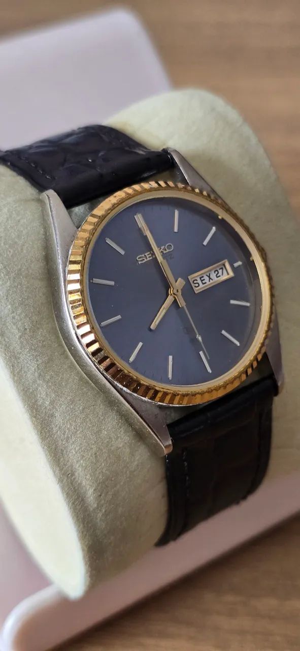 Relógio Seiko - Foto 3