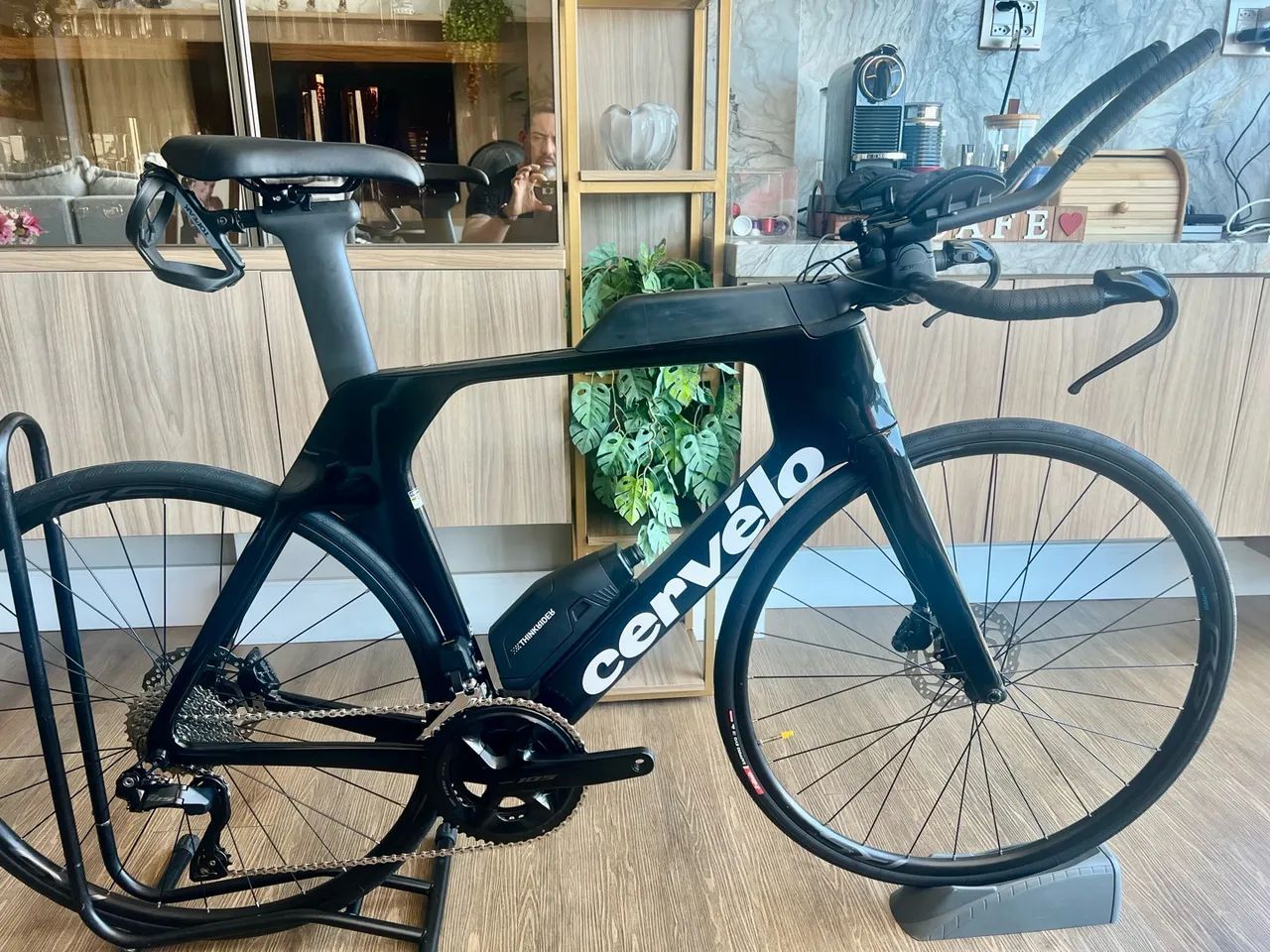 CERVÉLO P SERIES 2025 TAM 56