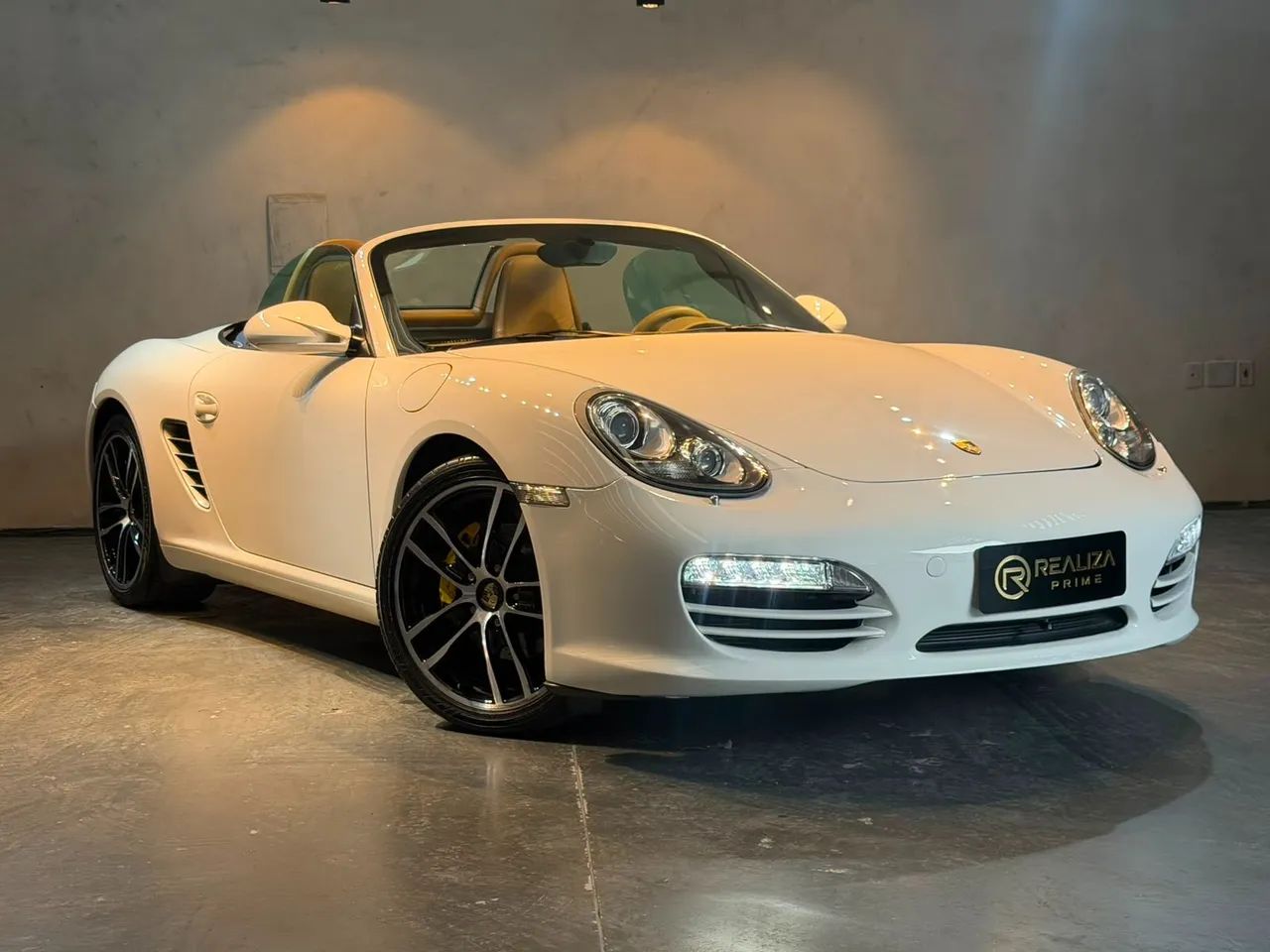 Porsche Boxster 2.9 255cv 2011 - Foto 3