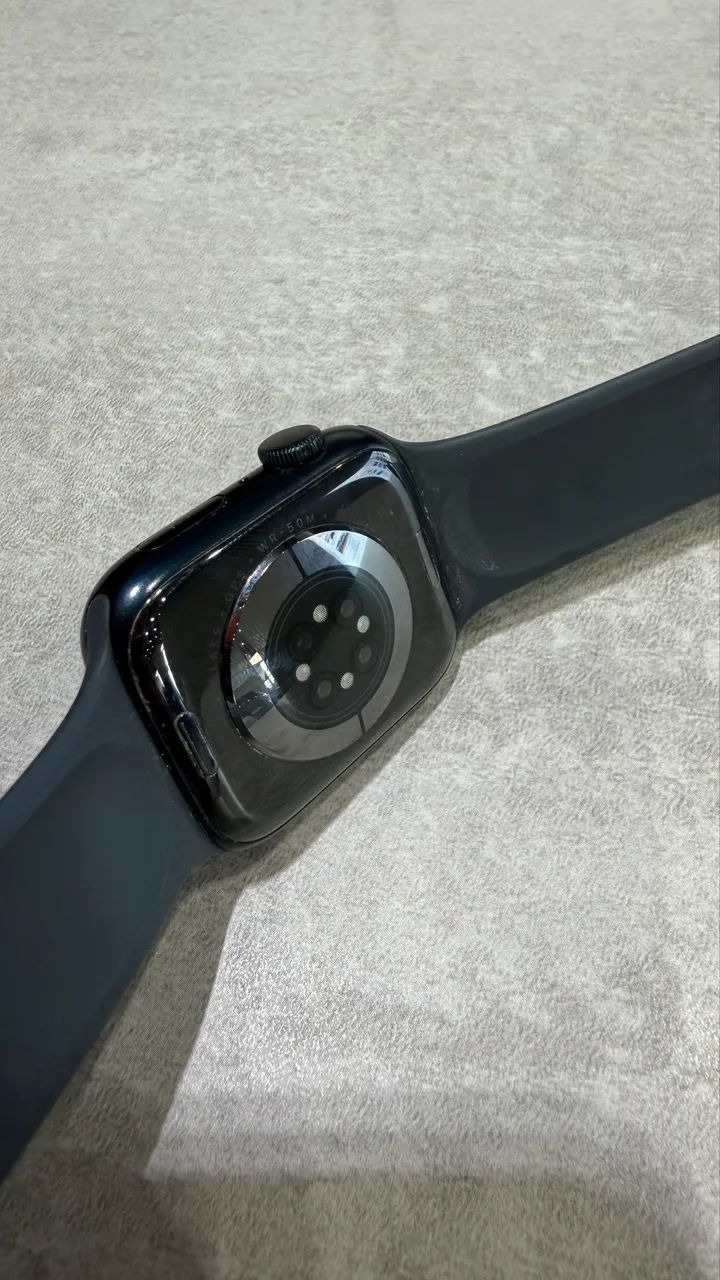 Apple Watch 8 45MM  - Foto 2