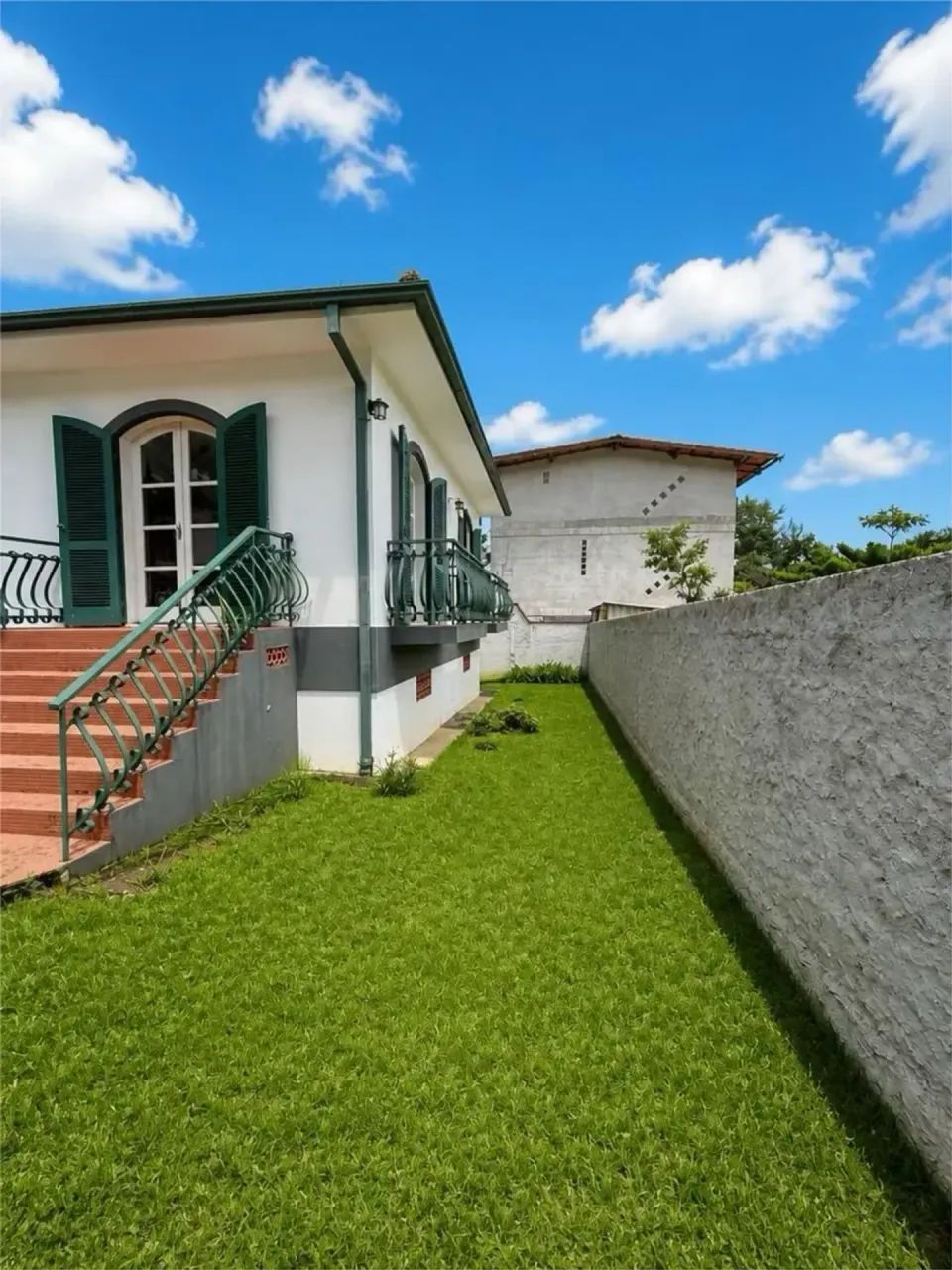Casa com 3 quartos (1 suíte) - Mosela - Petrópolis - RJ - Foto 4