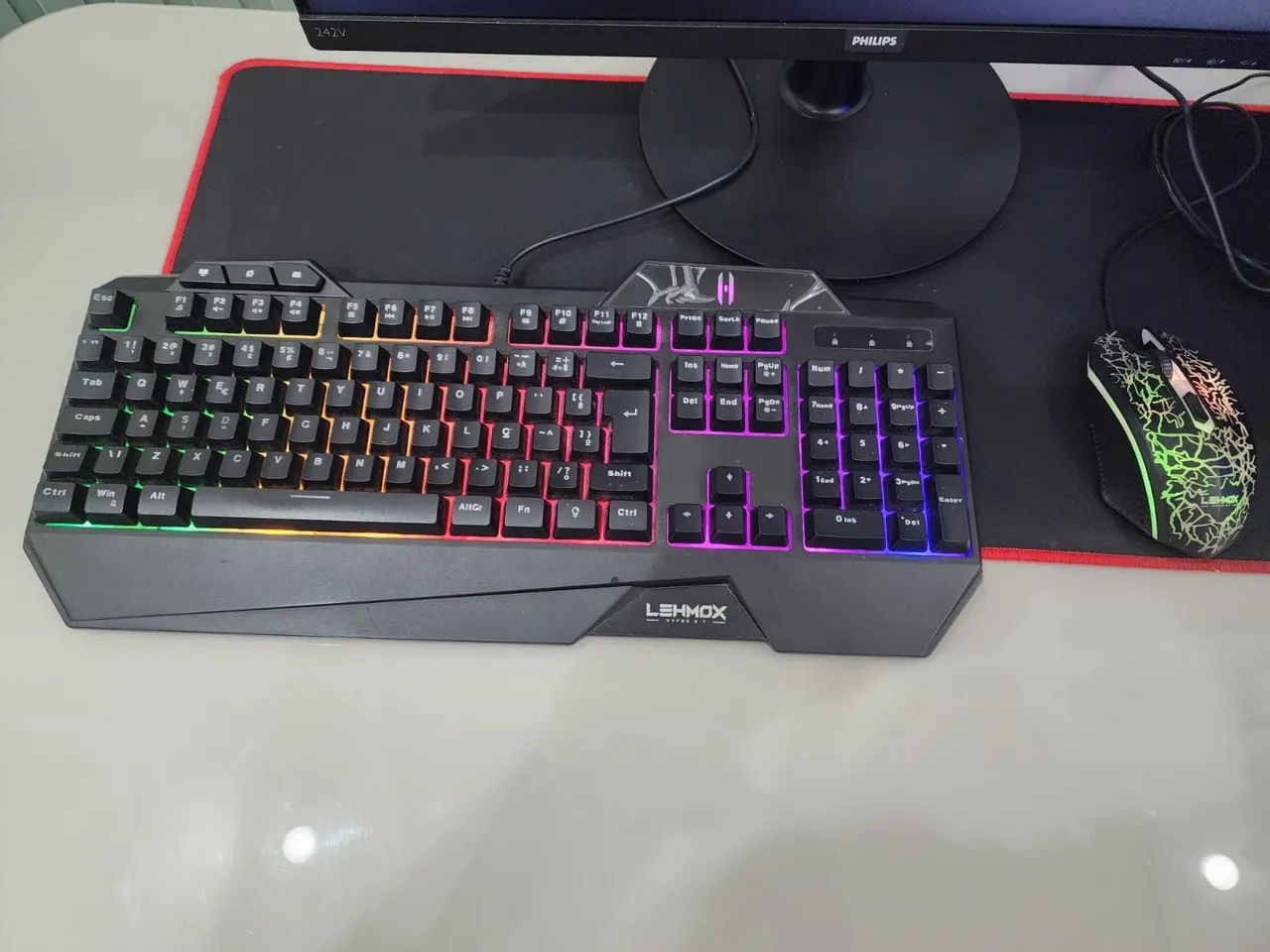 Pc gamer 