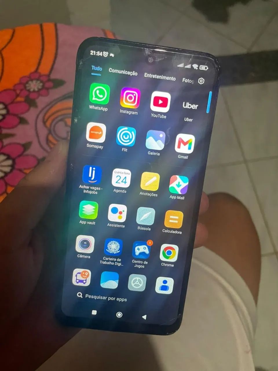 Redmi note10 s - Foto 2