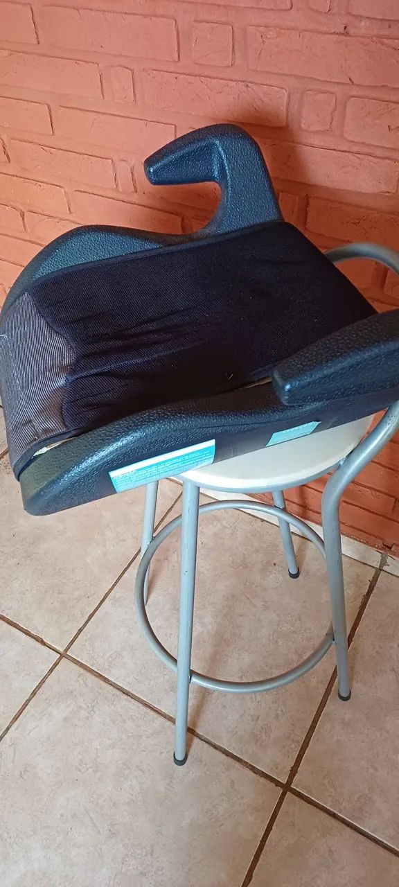 Assento de elevação infantil  - Foto 2