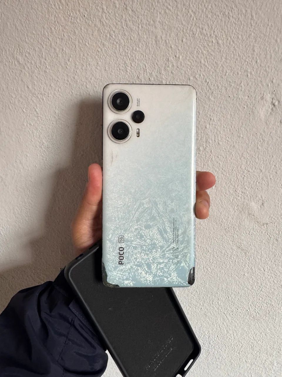 Xiaomi Poco F5 - Foto 2