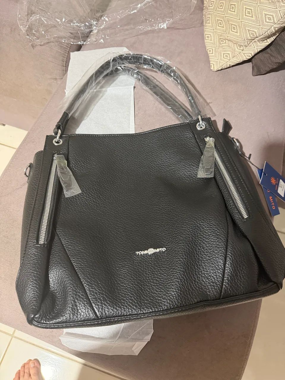 Bolsa - Foto 2