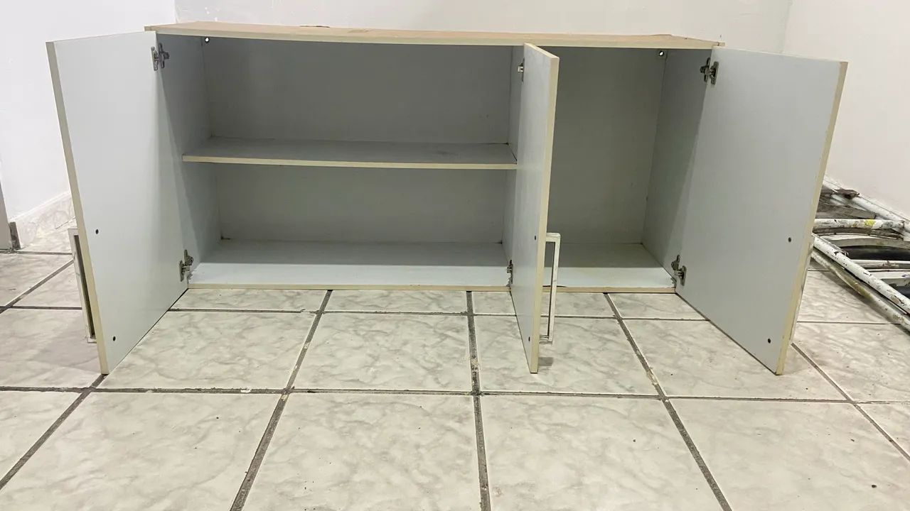 Vendo armário aéreo  - Foto 2