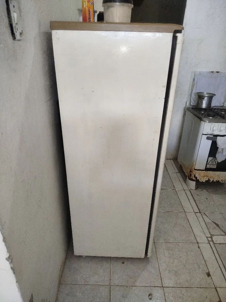 Geladeira  - Foto 4