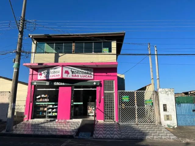 Foto - Pindamonhangaba - Residencial e Comercial Cidade Jardim