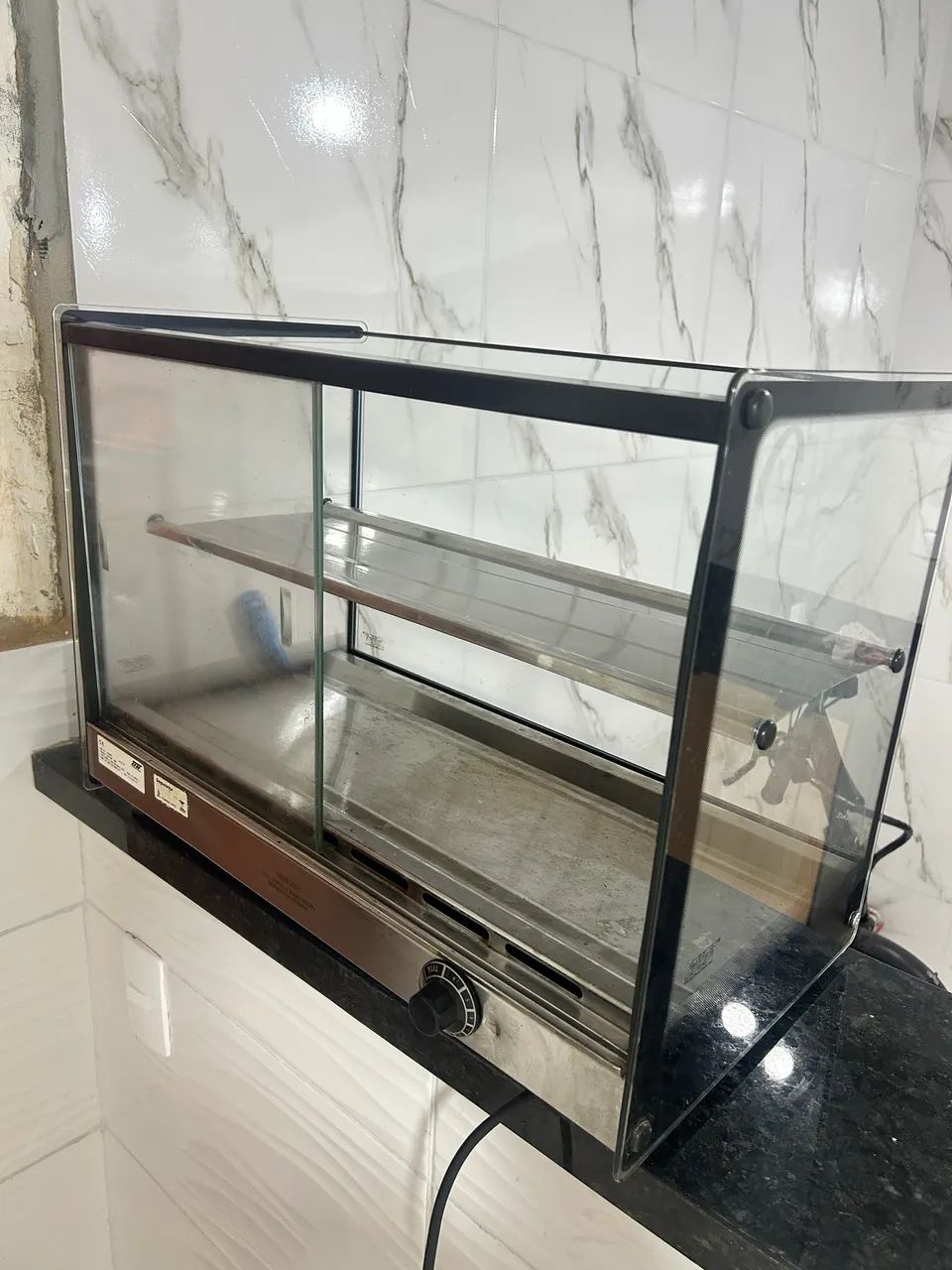 Estufa para salgados - Foto 4