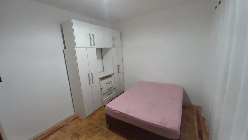 Apartamento mobiliado Centro - Foto 4
