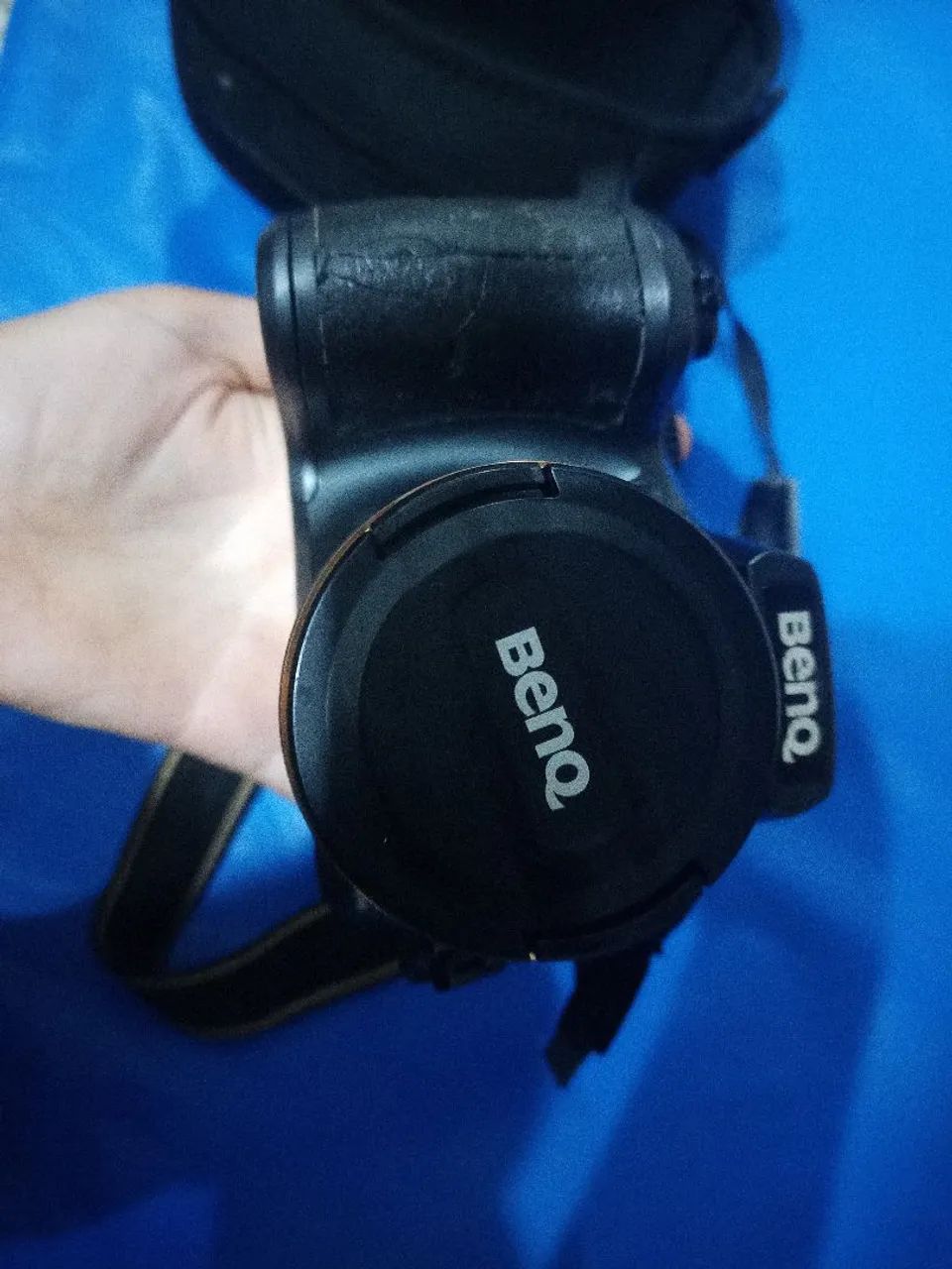 Câmera digital Benq - Foto 3