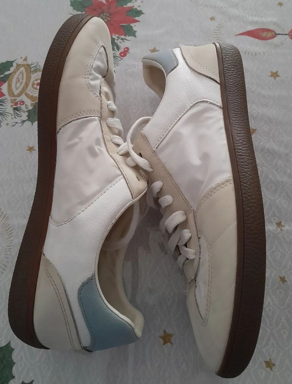 Tênis Zara 39 - Foto 2